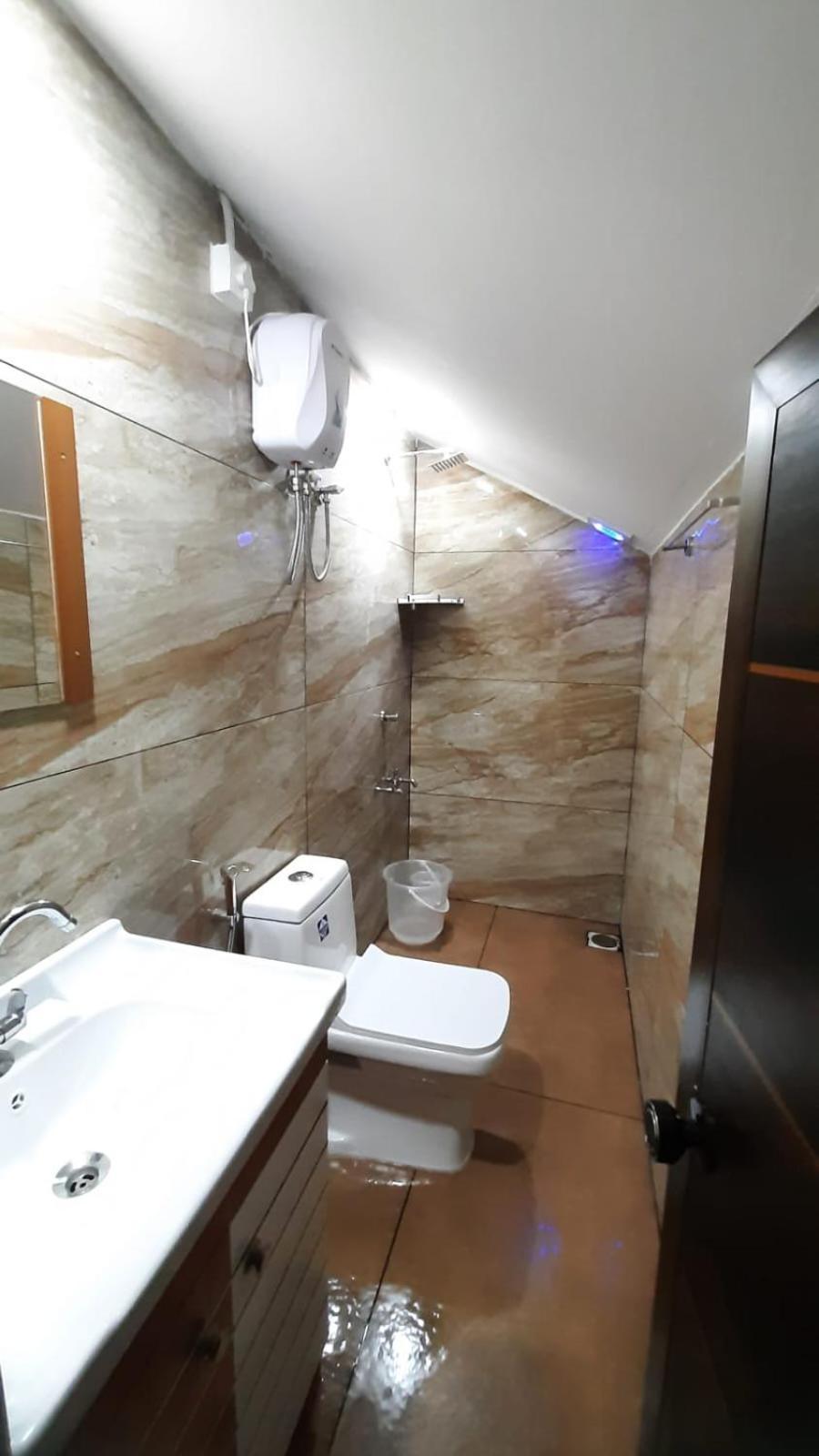 Wildglamps Athirappilly酒店 外观 照片
